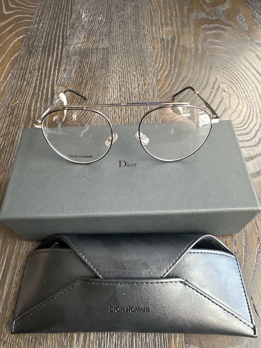 Okulary korekcyjne marki Dior Homme Dior0227
