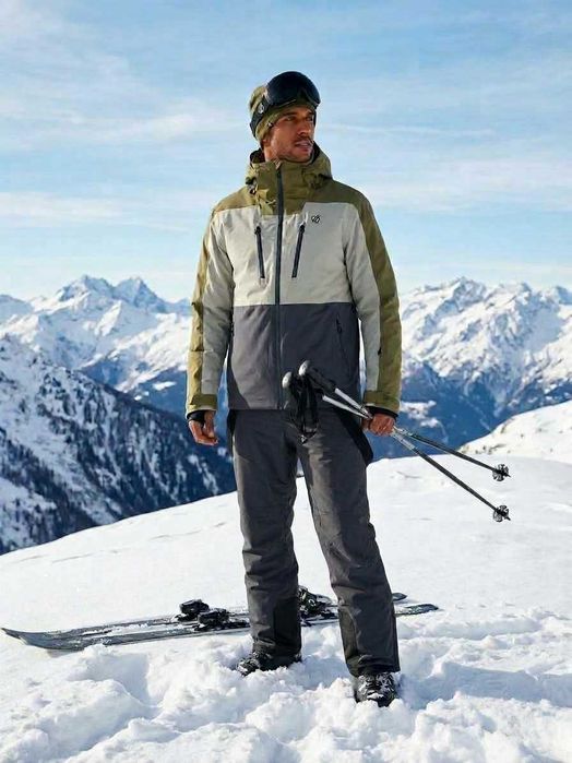 Dare 2B Baseplate III Ski Suit 30k/30k