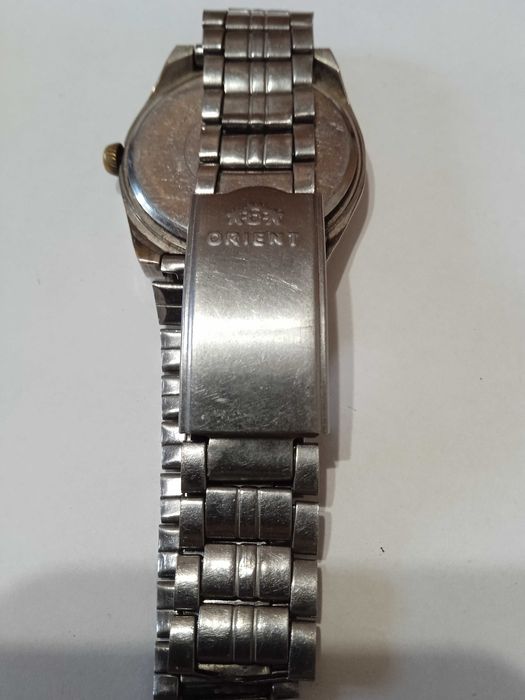 Часы Orient automatic 23jevels