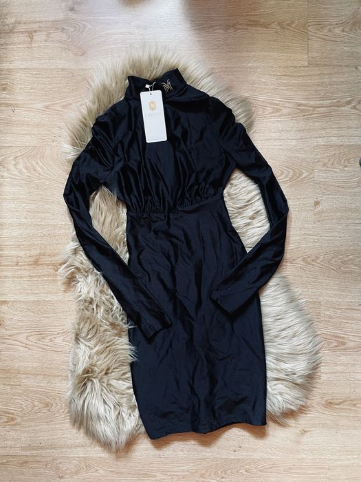 Sukienka lycra La Manuel S