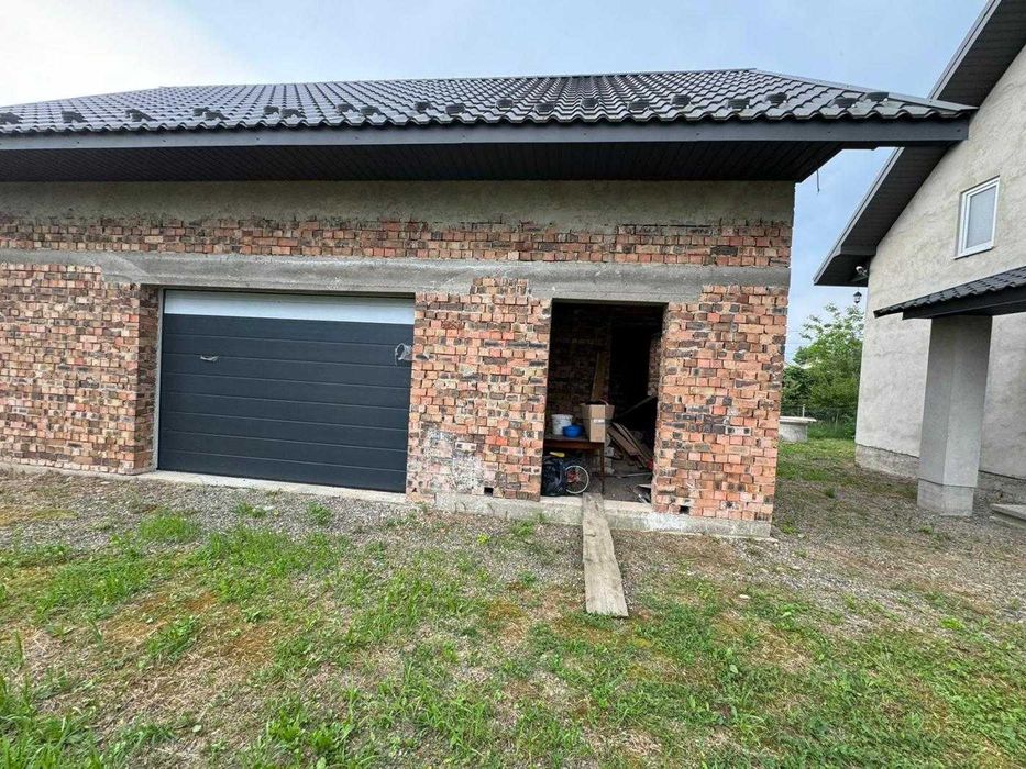 Будинок 9,5 сотих район автостанції в м. Коломия центр