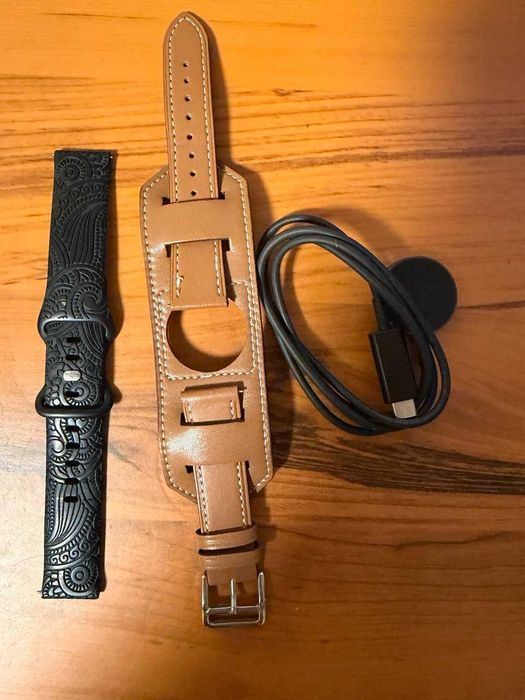 Smart годинник Samsung Galaxy Watch 5 44mm SM-R910