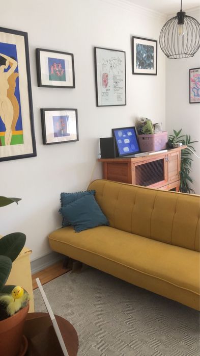 Quarto para arrendar Arroios