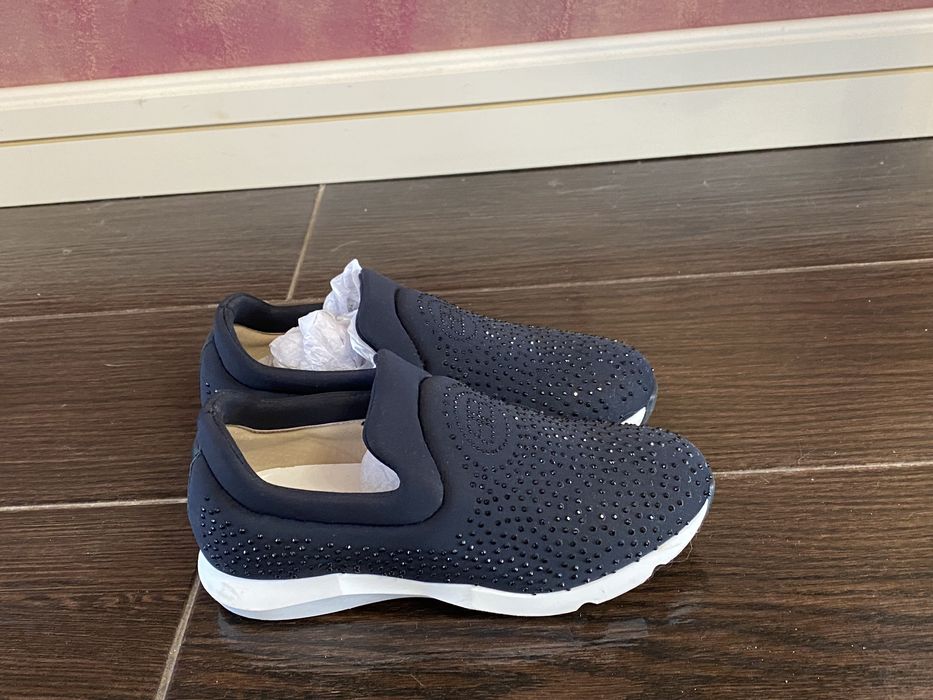 Baldinini кросівки 36 розмір