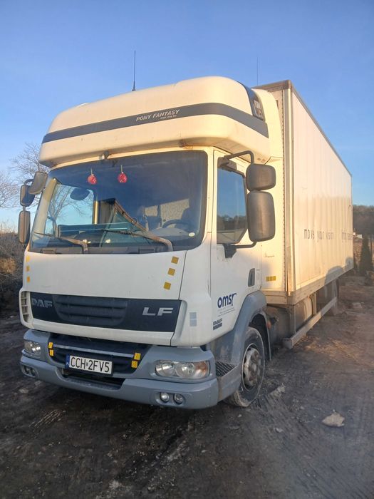 DAF lf 45 sprzedam