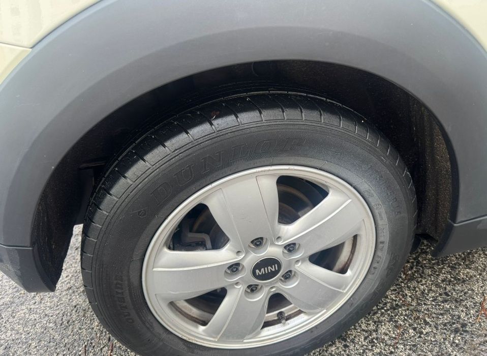 Mini coupé One D 2016