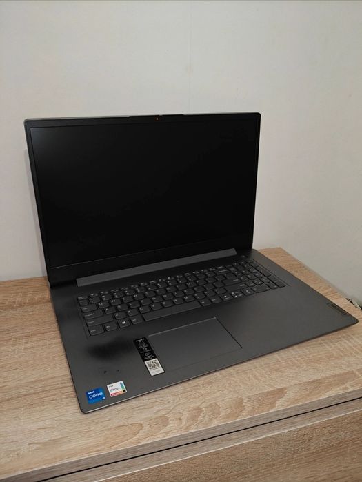 Laptop Lenovo IdeaPad 3 17ITL6 17"