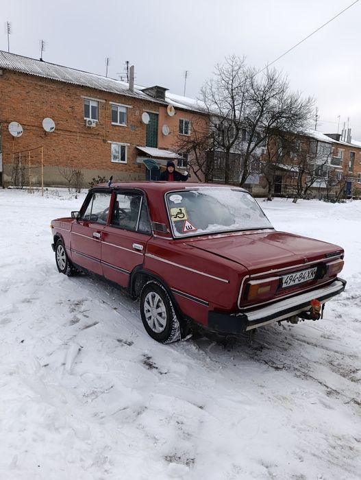 ВАЗ 2163 газ бензин