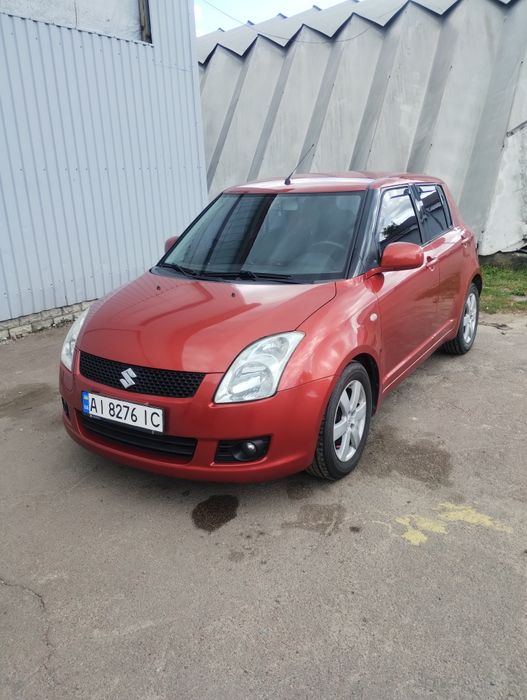 Продам Suzuki swift 1,5 АКПП