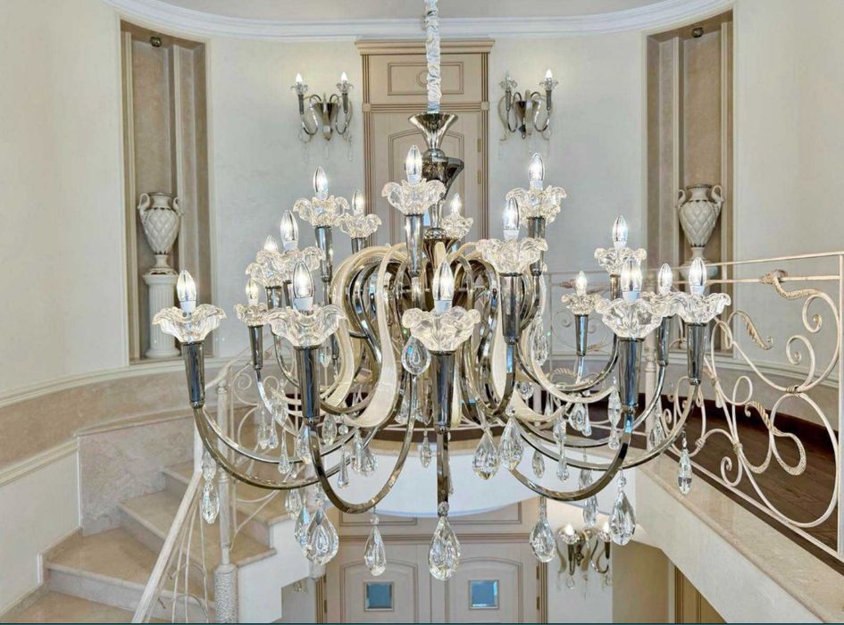 Элитный дом возле моря в Одессе