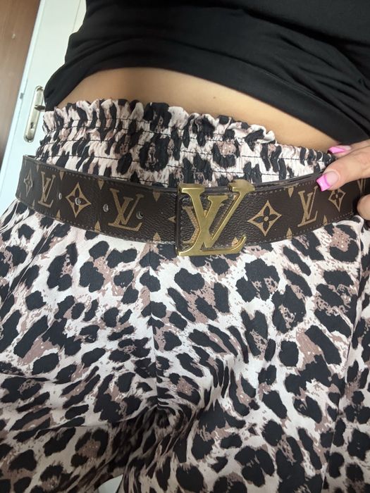 Pasek louis vuitton