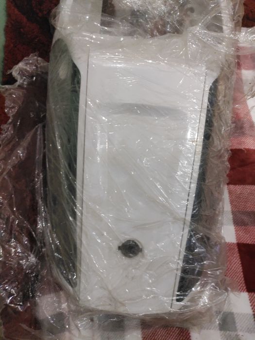 Carenagem traseira completa Tzr50 4eu