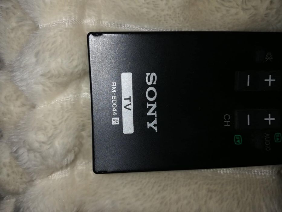 Pilot do TV Sony RM-ED044 ORGINALNY