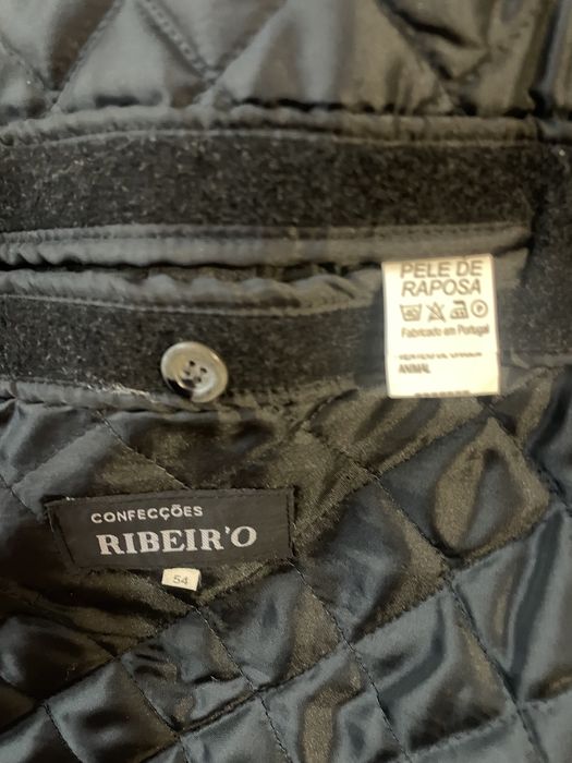 Samarra Alentejana Pele Raposa - NOVA