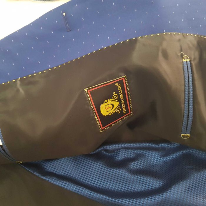 Костюм мужской свадебный