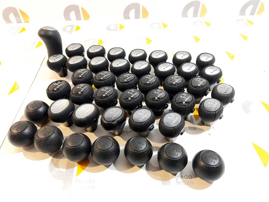 moca mocas velocidades smart fortwo forfour roadster