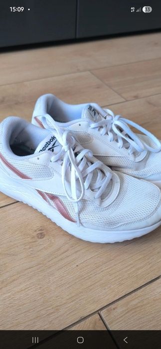 Adidasy firma Reebok damskie rozmiar 41 stan dobry