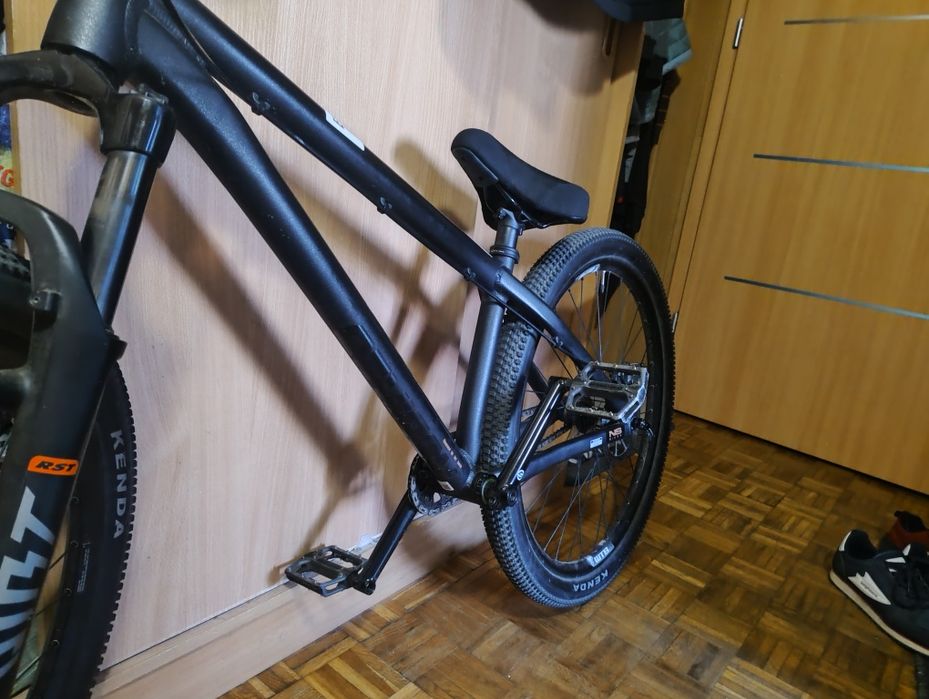 Nsbike movement 3