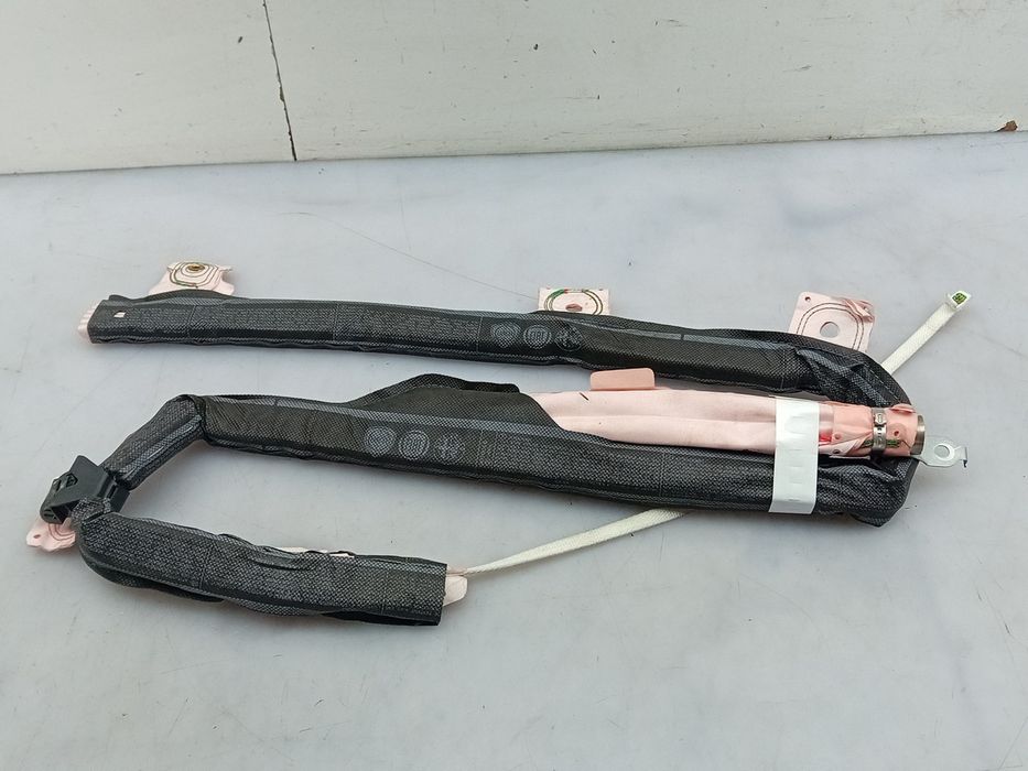 Airbag cortina direito FIAT Panda (312_, 319_)