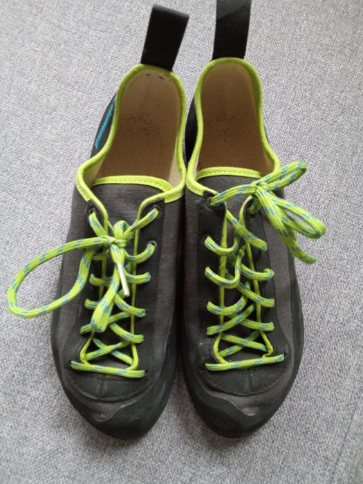 Buty Wspinaczkowe Damskie Simond 37-38