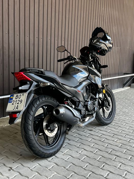 Продається Lifan kp 200