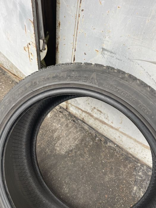 Резина 225/45 R 18