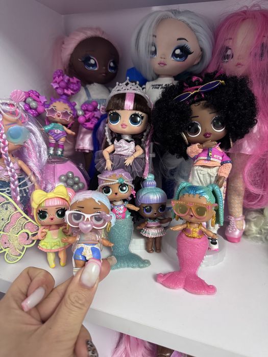 Продам Lol  ціну питайте!