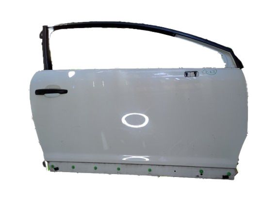 Porta frente direita CITROËN C4 I (LC_)