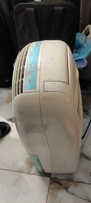 Осушувач вологи, поглинач вологи 20л