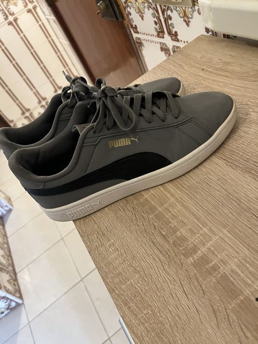 Teni desportivo puma