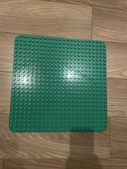 Lego duplo klocki