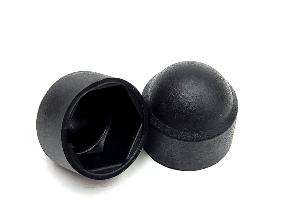 Nakładka kapturek osłona nakrętki 13 do koła przód ZZR Romet Universal