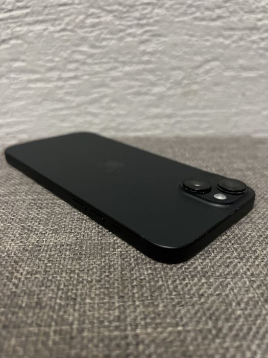 Iphone 15 plus 256gb, 95% bateria, gwarancja