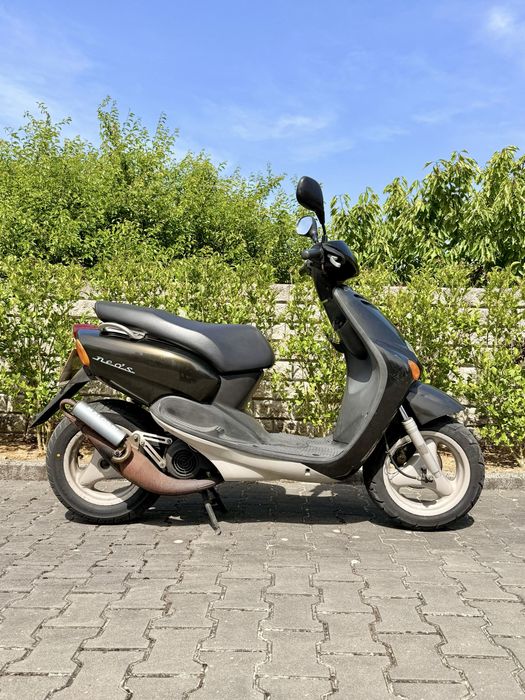 Yamaha NEOS 50cc
