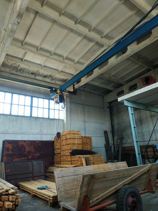 Комерційна нерухомість