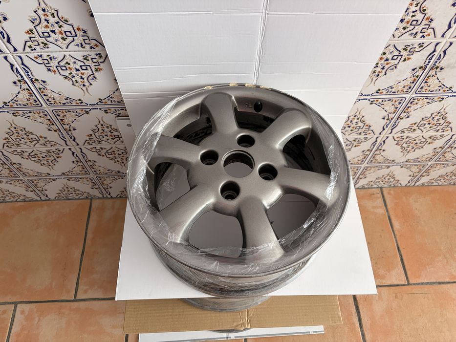 Jantes R14 4x108
