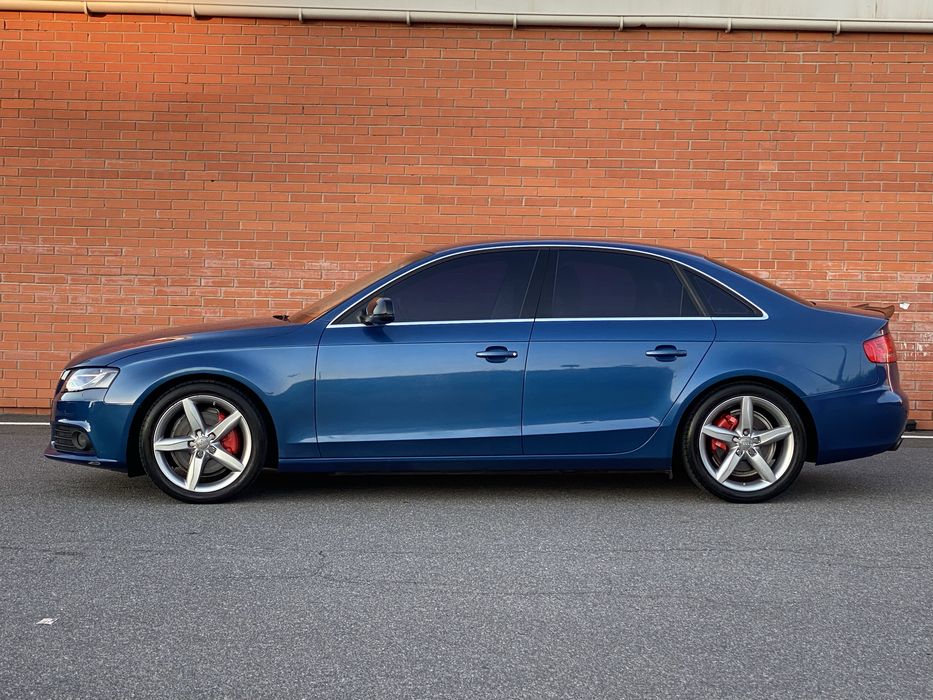 Audi A4 2009 VIN WAUZZZ8K8AN003155 фото оголошення 3 з 24