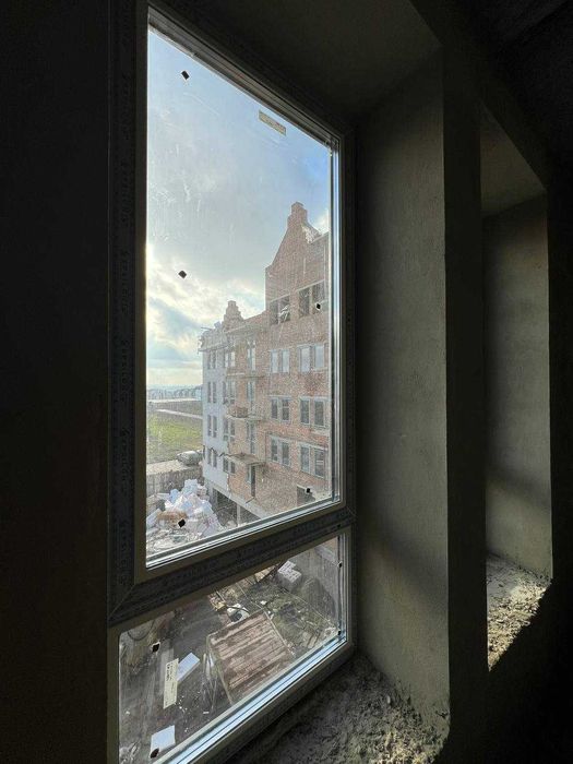 Продам однокімнатну квартиру від забудовника! Без комісії для покупця!