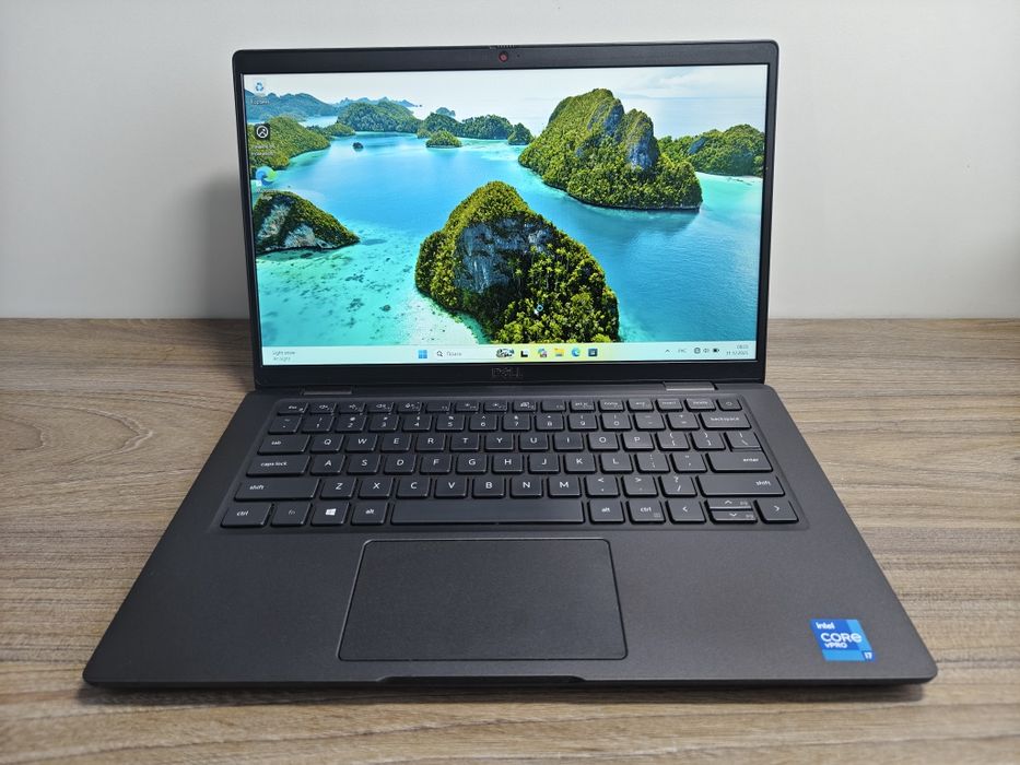 Dell Latitude 7320 / i7-1185G7 / 16GB RAM / 256GB SSD / Win 11