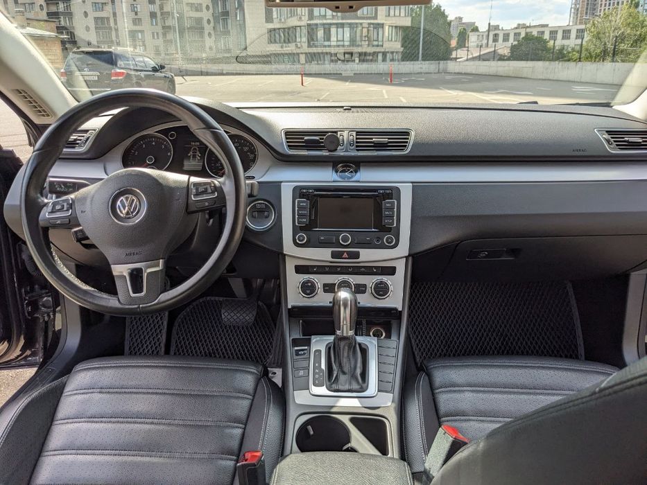 Продам свій Volkswagen CC 2014