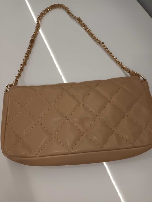 Bolsa camel seaseide