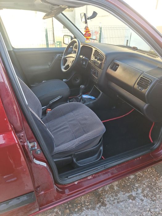 Vendo Volkswagen golf 3 gt — photo 4