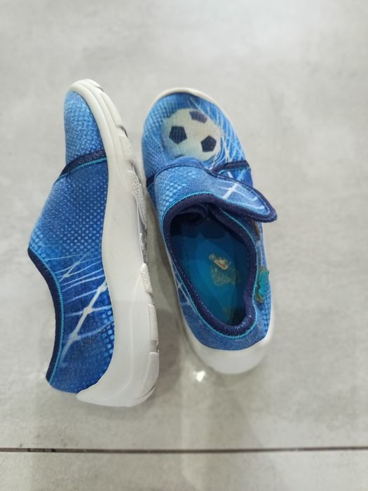 Trampki Befado rozmiar 27