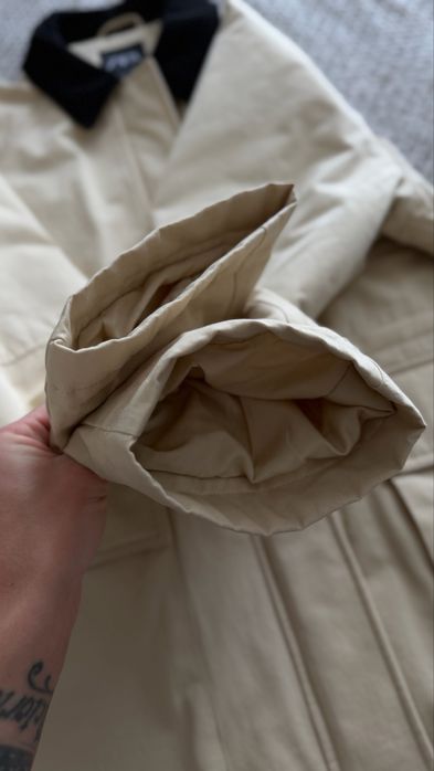 Вітровка, куртка, Робоча куртка від zara