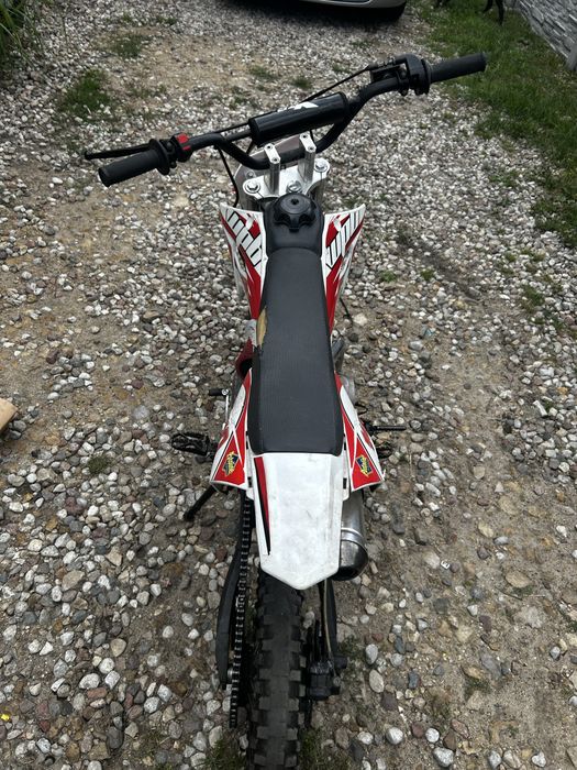 Cross 125 kayo /transport/