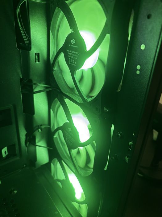 Komputer gamingowy Actina gtx1660super intel i5 9400f W10