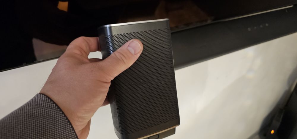 Zestaw kina domowego  JBL
