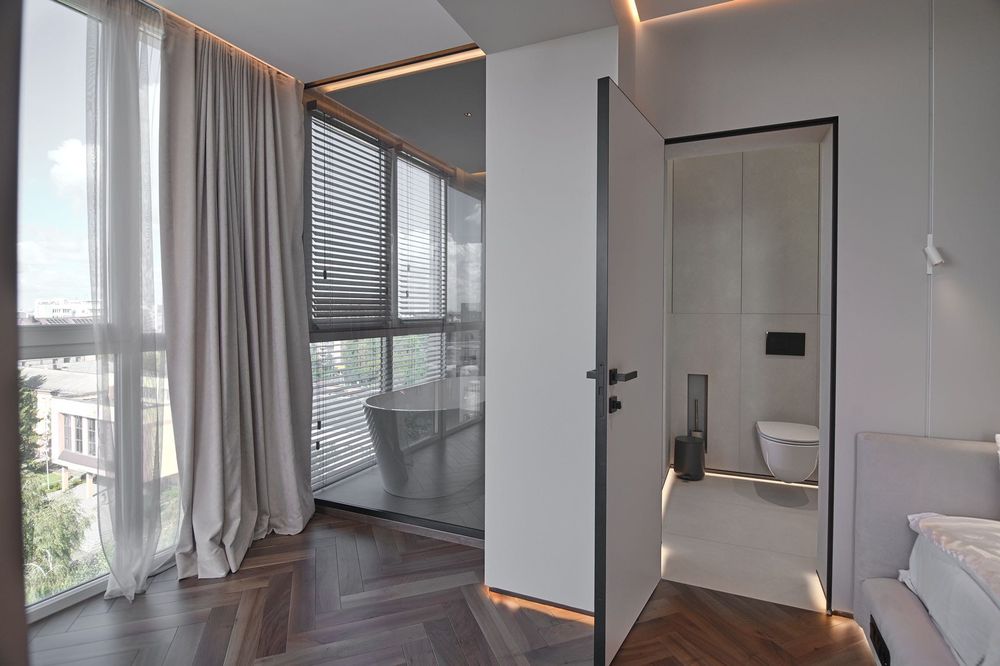 Розкішна квартира в новобудові ЖК Great House