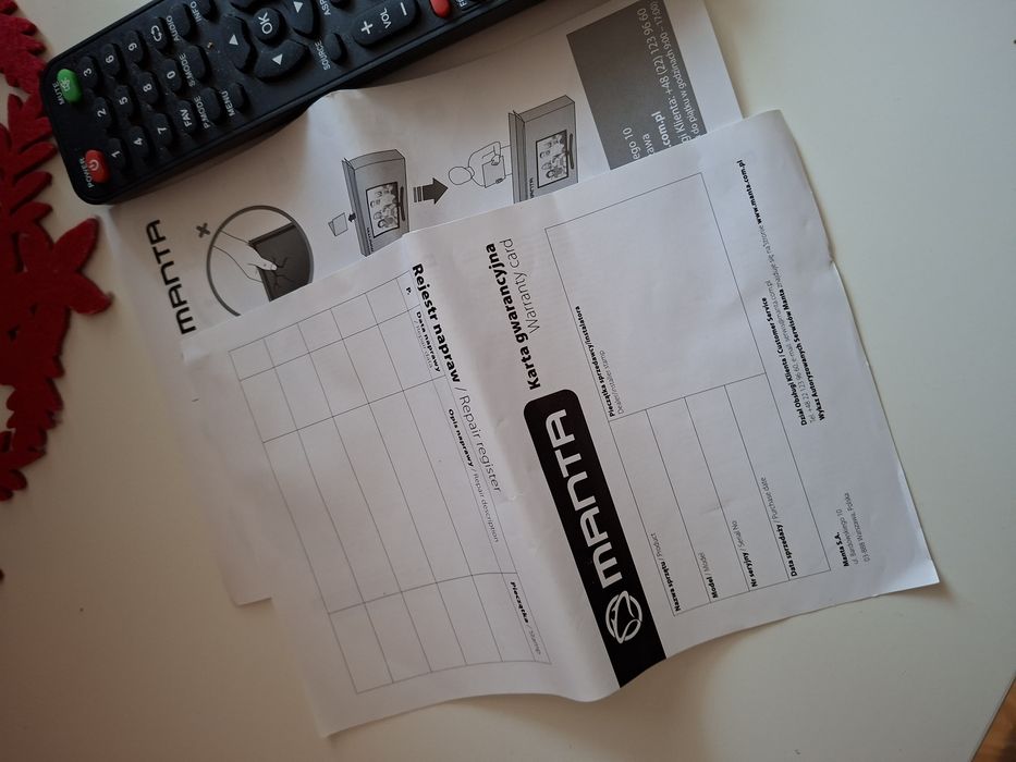 Elektronika telewizja