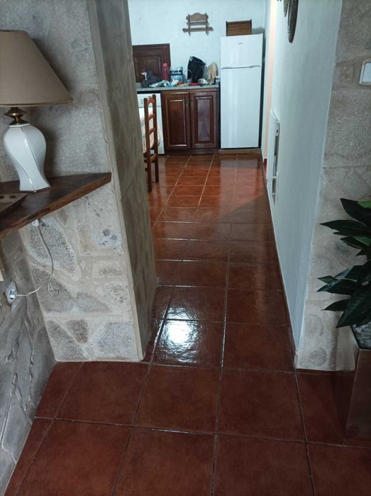 Moradia lindíssima pronta a habitar